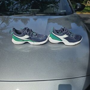 Diadora finale AG (used)